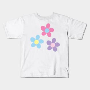 Daisy Kids T-Shirt